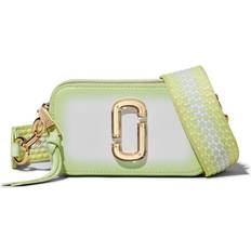 Marc Jacobs The Fluoro Edge Snapshot Crossbody Bag - Fluoro Starlight Multi