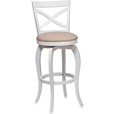 Rotatable Bar Stools Hillsdale Furniture Ellendale 113cm Bar Stool 113cm