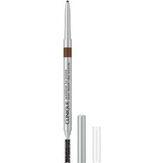 Sin Fragancia Lápices de cejas Clinique Quickliner for Brows #04 Deep Brown