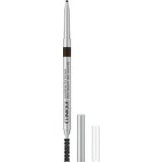 Sin Fragancia Lápices de cejas Clinique Quickliner for Brows #06 Ebony