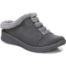 Bzees Golden Cozy - Dark Grey Microfiber