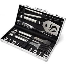 Cuisinart Cutlery Cuisinart Deluxe Barbecue Cutlery 20