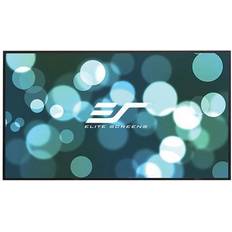 100 " Projector Screens Elite Screens Aeon Edge AR100WH2 (16:9 100" Fixed Frame)