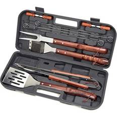 Cuisinart Grill Tool Set Barbecue Cutlery 13