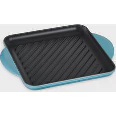 Blåa Grillpannor Le Creuset -