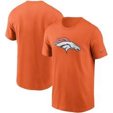 NFL TEAM Denver Broncos Nike Essential Logo NFL T-Shirt orange Gr