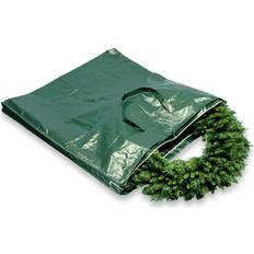 Heavy Duty Wreath and Garland Storage Bag