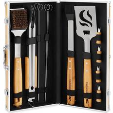 Cuisinart Barbecue Cutlery Cuisinart Bamboo Barbecue Cutlery 13