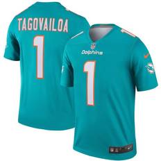 Miami dolphins Nike Miami Dolphins Tua Tagovailoa Legend Jersey