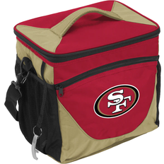 San Francisco 49ers 24-Can Cooler Bag