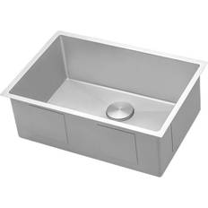 Stainless Steel Kitchen Sinks Ruvati Gravena RVH7127