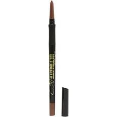 L.A. Girl Ultimate Intense Stay Auto Lipliner GP342 Nonstop Nude