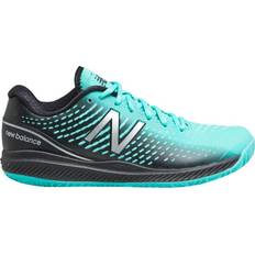 New Balance 40 Scarpe da sport per racchetta New Balance 796V2 W - Summer Jade