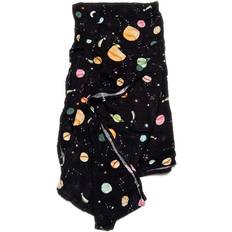 Black Baby Blankets Loulou Lollipop Muslin Swaddle Blanket Planet