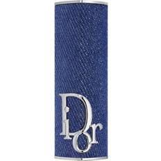 Dior Addict Lipstick Case - Indigo Denim