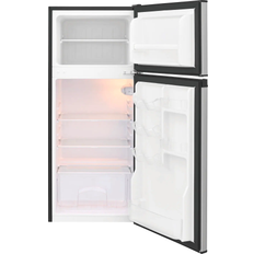 Fridge Freezers Frigidaire FFPS4533UM Silver