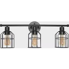 Lalia Home Vanity 3L Wall light