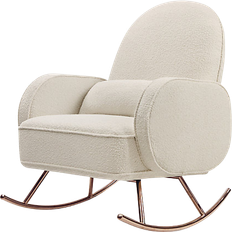 Baby care Nursery Works Compass Rocker