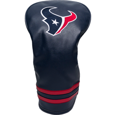 Team Golf Houston Texans Vintage Driver Head Cover