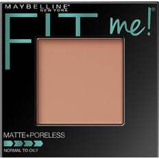 Powders Maybelline Fit Me Matte + Poreless Powder #222 True Beige