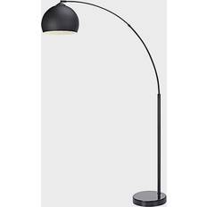 Versanora Arquer Arc Large Floor Lamp 173cm