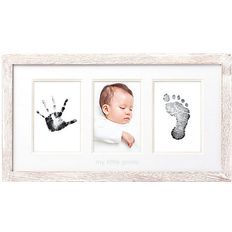 Pearhead My Little Prints Picture Frame Kit