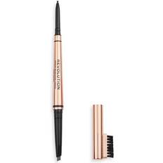 Revolution Beauty Balayage Duo Brow Pencil Dark Brown