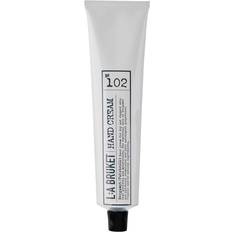L:A Bruket Hudvård L:A Bruket Handcréme Bergamott/Patchouli 70ml