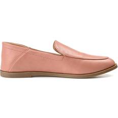 Pink Low Shoes Journee Collection Corinne - Rose