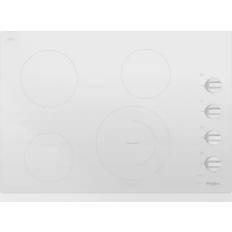 Cooktops Whirlpool WCE55US0HW