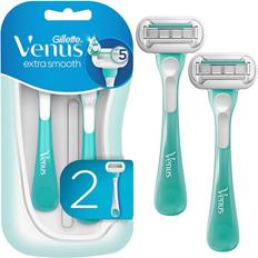 Gillette Razors Gillette Venus Extra Smooth Sensitive 2-pack