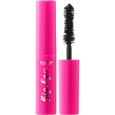 Tarte Mascaror Tarte Big Ego Mascara Travel-Size Black