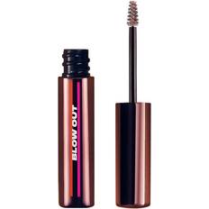 Gold Eyebrow Products Uoma Beauty Brow Fro Blow Out Volumising Brow Gel Golden Blonde