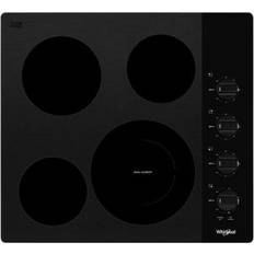 Whirlpool Cooktops Whirlpool WCE55US4HB