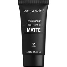 Fragrance Free Face Primers Wet N Wild Photo Focus Matte Face Primer Partners In Prime 25ml