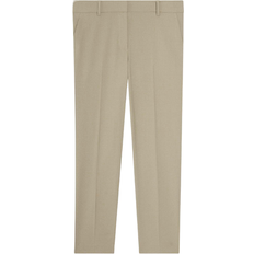 Theory Treeca Pant - Soft Sage