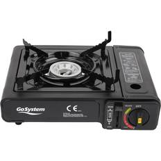 Dynasty II Compact Stove