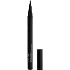 Wet N Wild Mega Last Breakup-Proof Liquid Eyeliner Black