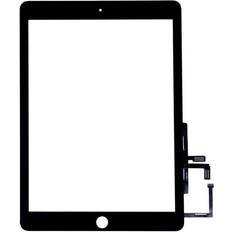 TABXIPAD61B touch panel assembly Black