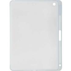 Targus ipad 10.2 Targus SafePort Anti Microbial Back Cover 10.2"