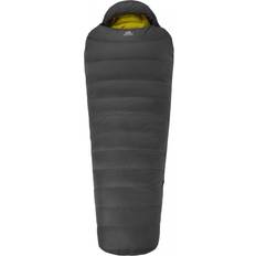 Mountain Equipment Helium GT 400 Schlafsack grau max. 185cm