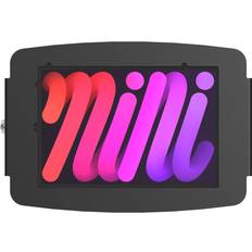 Space iPad Mini 8.3 Secured Enclosure Bl