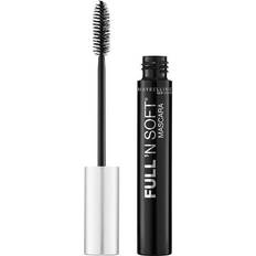 Maybelline Vitamins Eye Makeup Maybelline Full 'N Soft Mascara Very Black