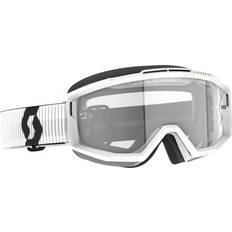 Split OTG Goggles - White