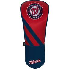 Team Effort Washington Nationals Driver Headcover