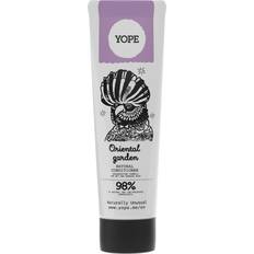 Yope Natural Hair Conditioner Oriental Garden