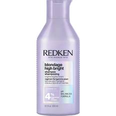 Redken blondage Redken Blondage High Bright Champoo 300 ml 300ml