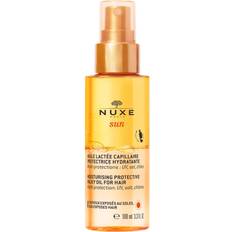 Moisturising Protective Milky Oil