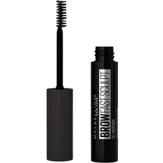 Maybelline fast gel Maybelline Brow Fast Sculpt Gel Mascara Black Brown