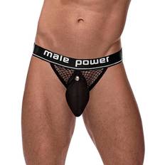 Male Power 346-260 Cockpit C-Ring Jockstrap
